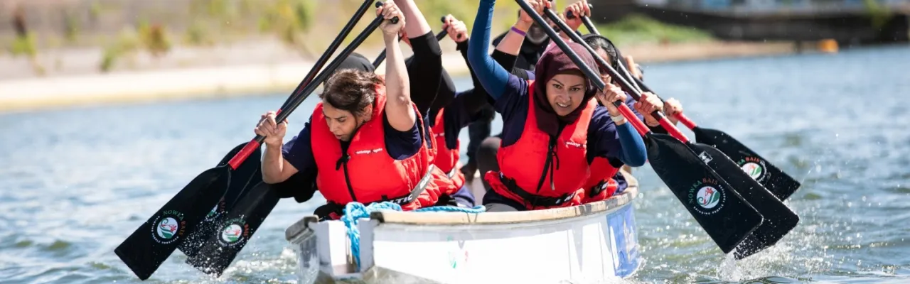 Women’s Nowka Bais