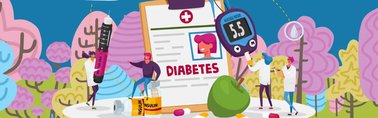 Deep Engagement Diabetes Workshop