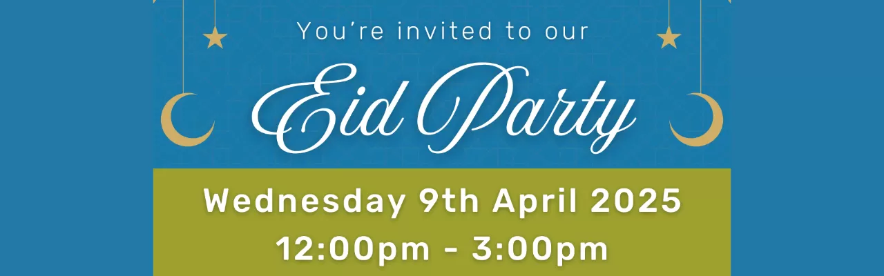 Eid Party