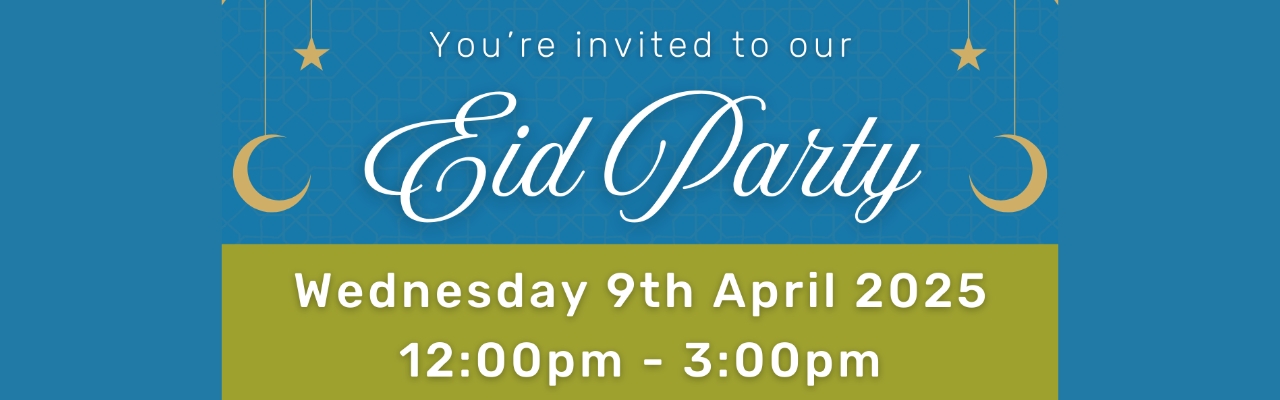 Eid Party
