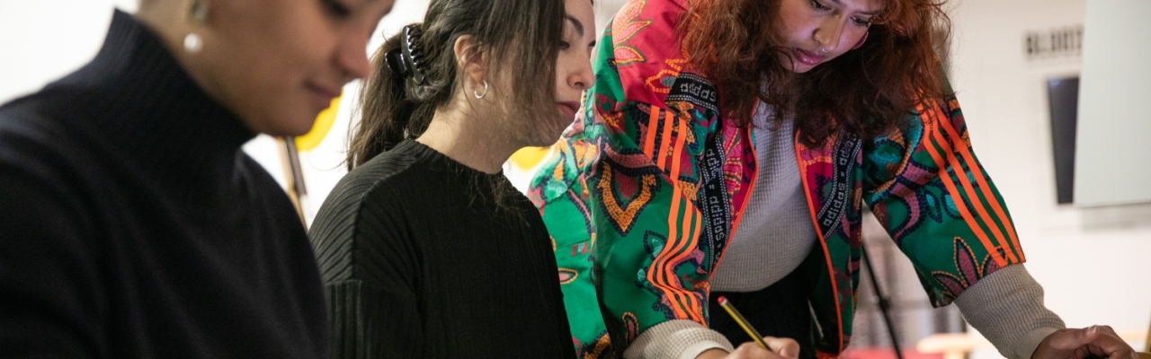 Boishakhi Workshop