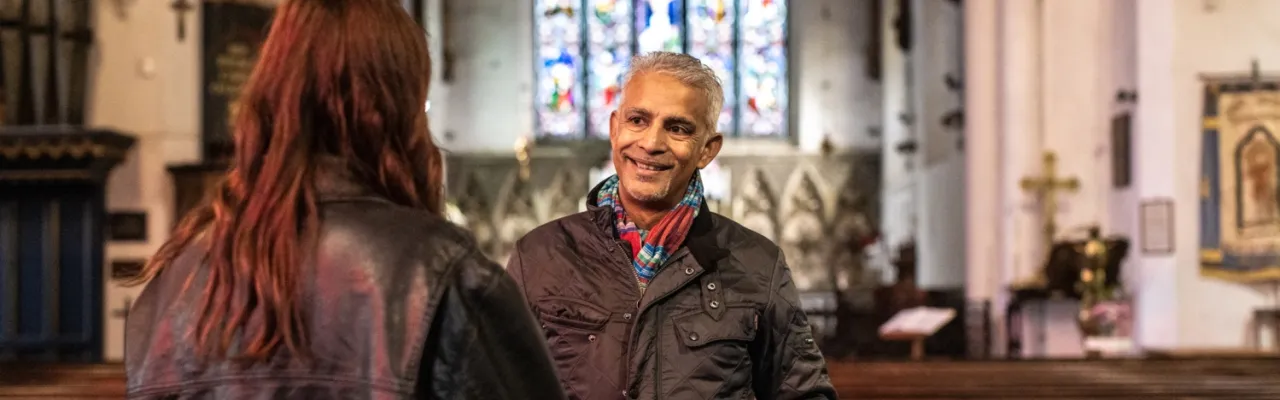 Social Economy Investment