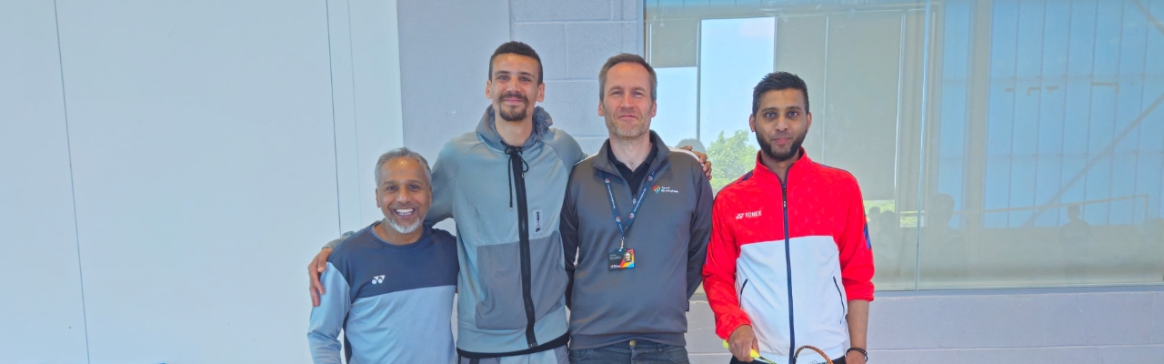 Sport Birmingham