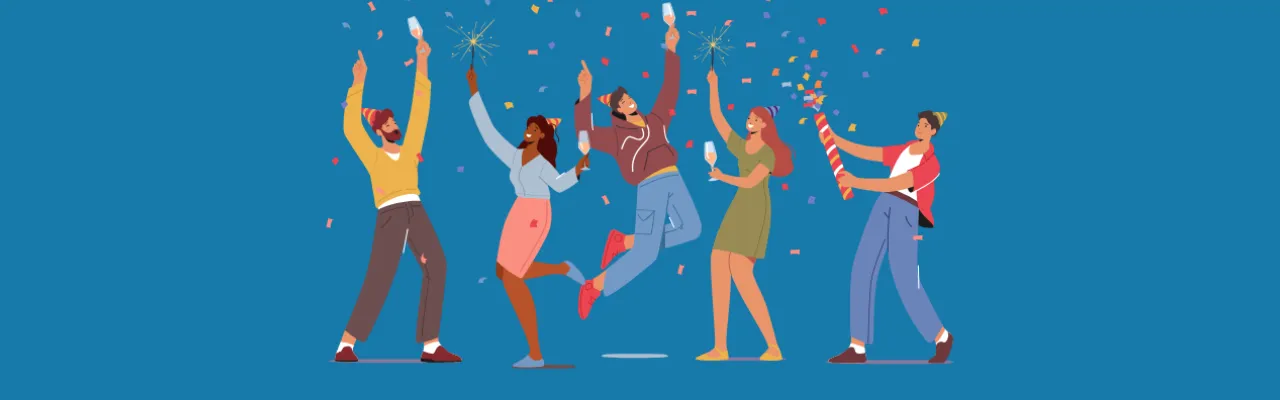 Every Journey Matters Celebration Day