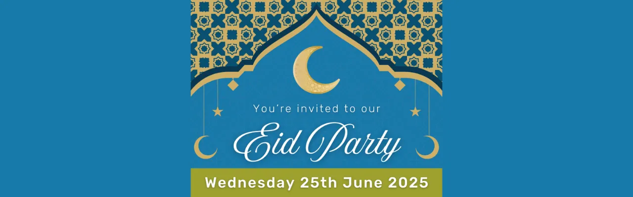 Eid Party