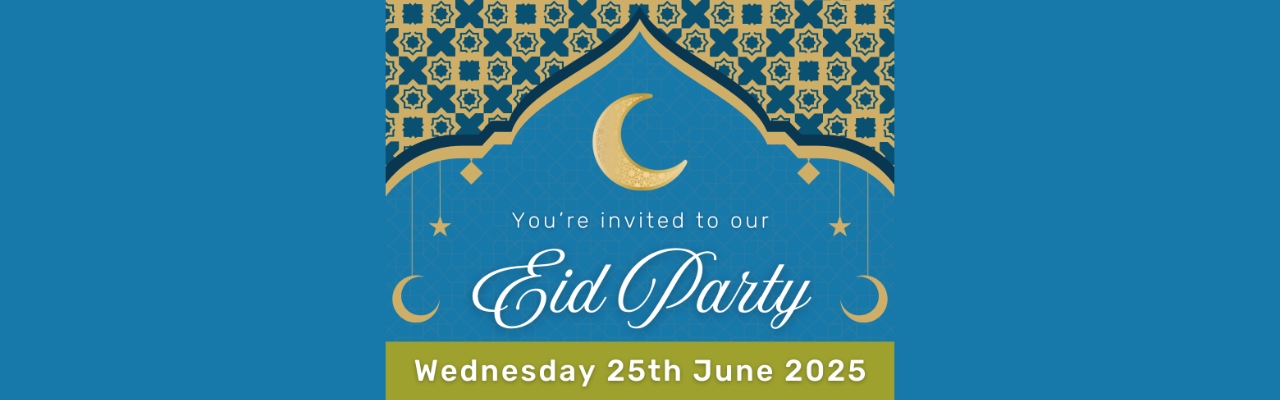 Eid Party