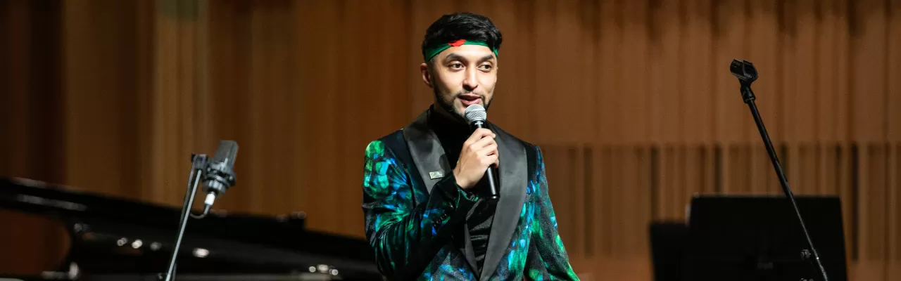 Bangla Month presents Comedy with SMASHBengali