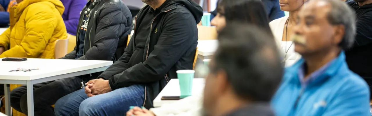 Cultural Intelligence Training