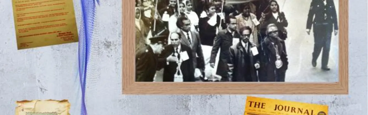 Exhibition: The Wall Mrs.  By Makbul Chowdhury