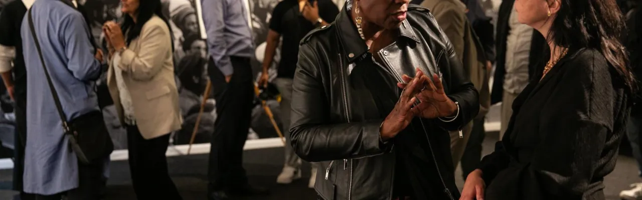 Enterprise Networking Event