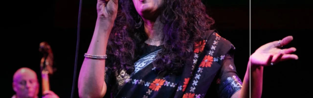 Live at the Centre: Celebrating Pohela Boishakh