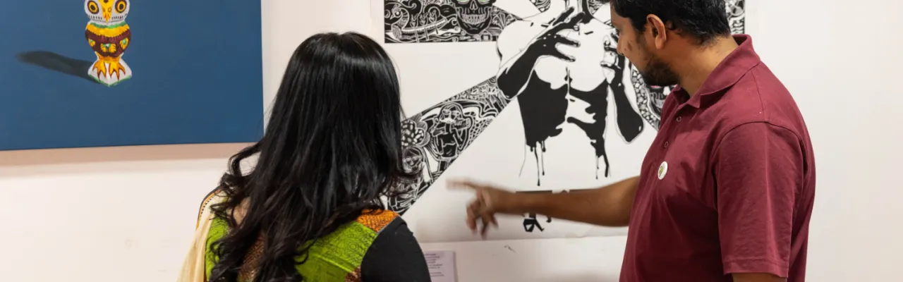 Pitching Your Creative Idea