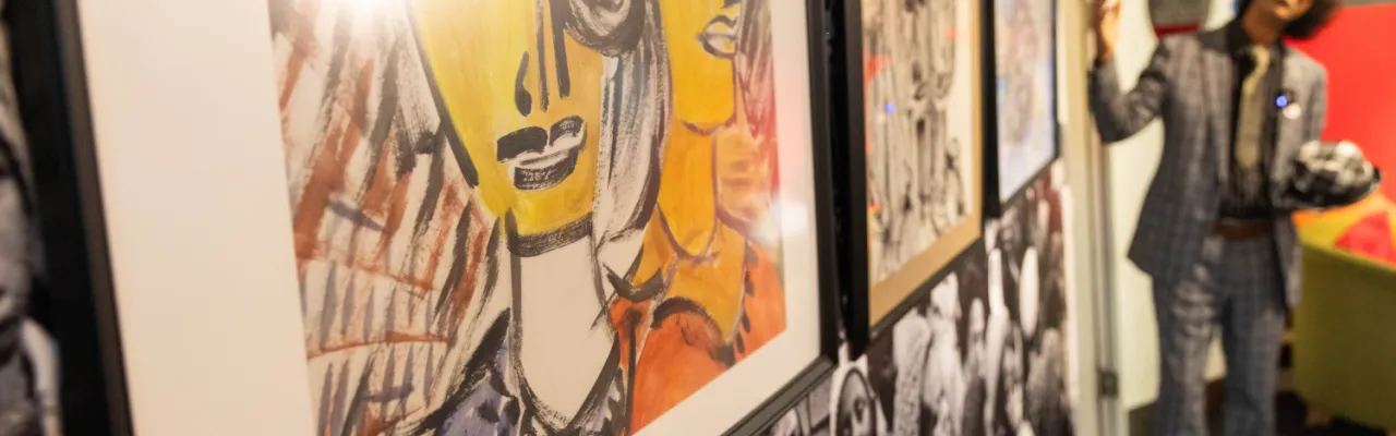 Traditional Folk Motif Workshop: Heritage Through Bengal Pattern