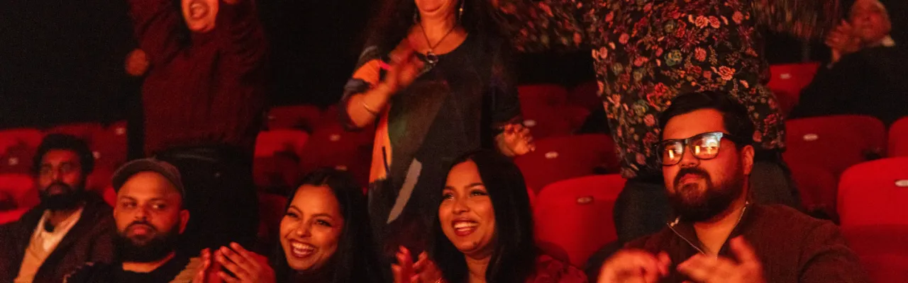 Marketing and Social Media for Creatives