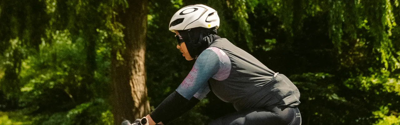 Legacy WM Women's Cycling