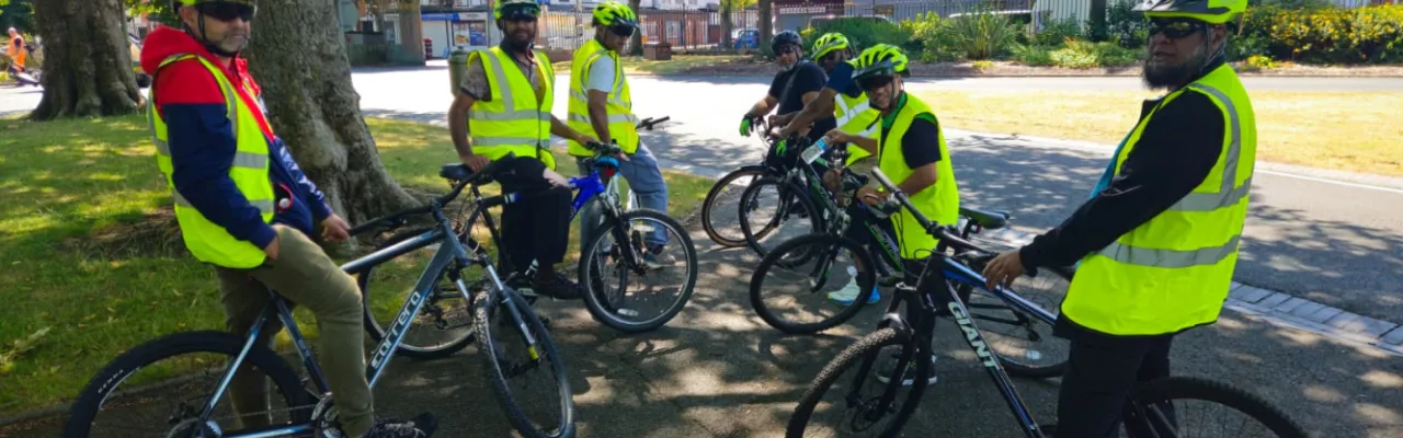 Legacy WM Men's Cycling