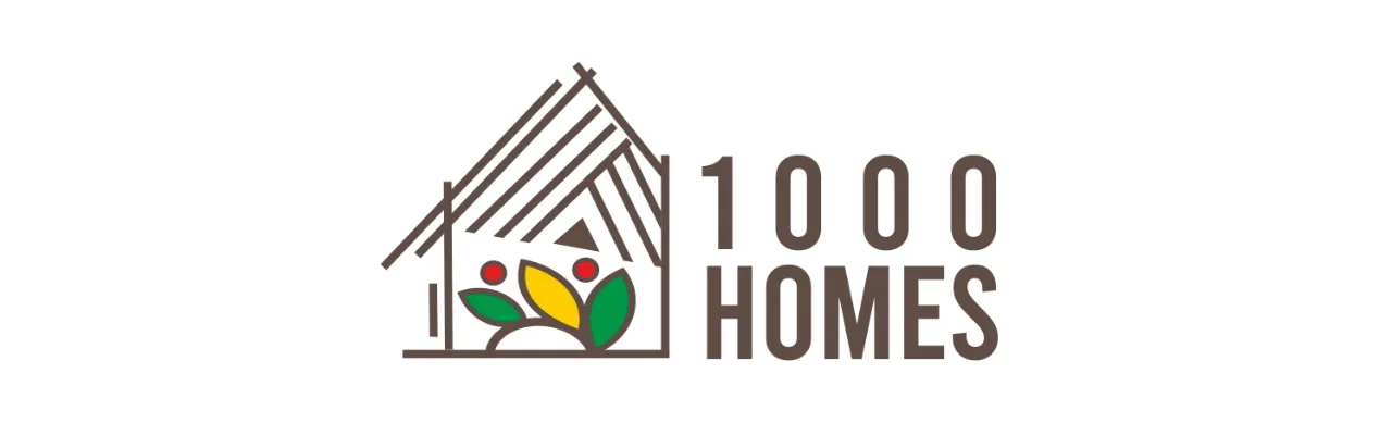 1,000 Homes Project
