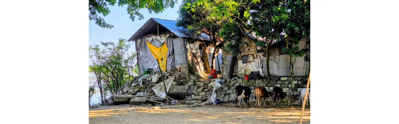 1,000 Homes Project