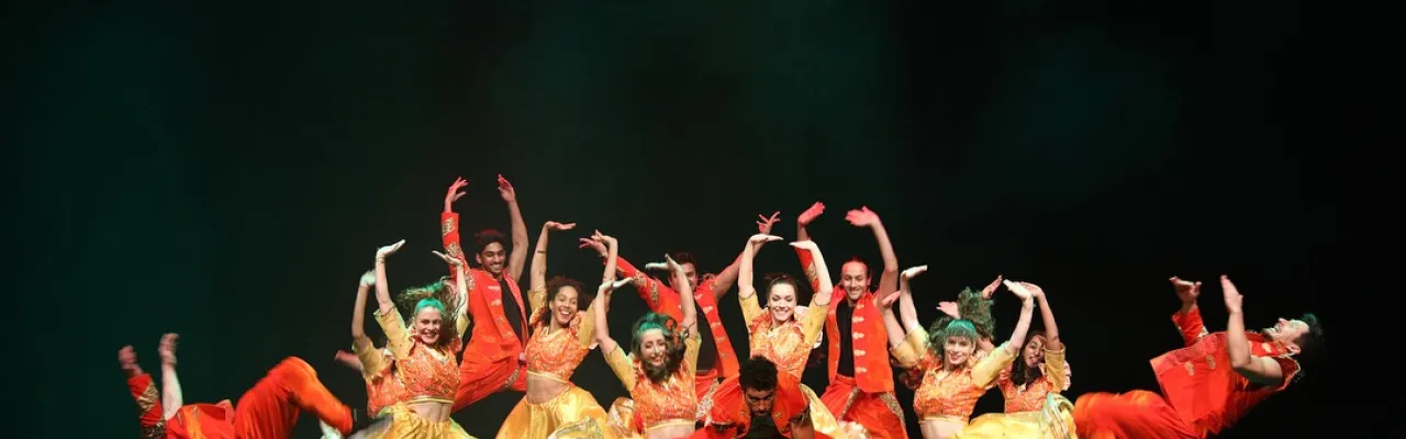 Bollyflex at Bangla Month 2026