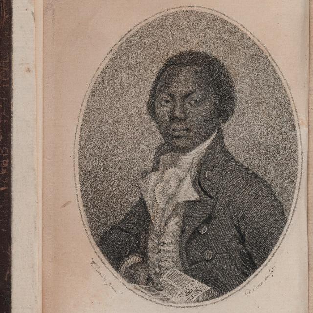 Equiano & The Enlightenment