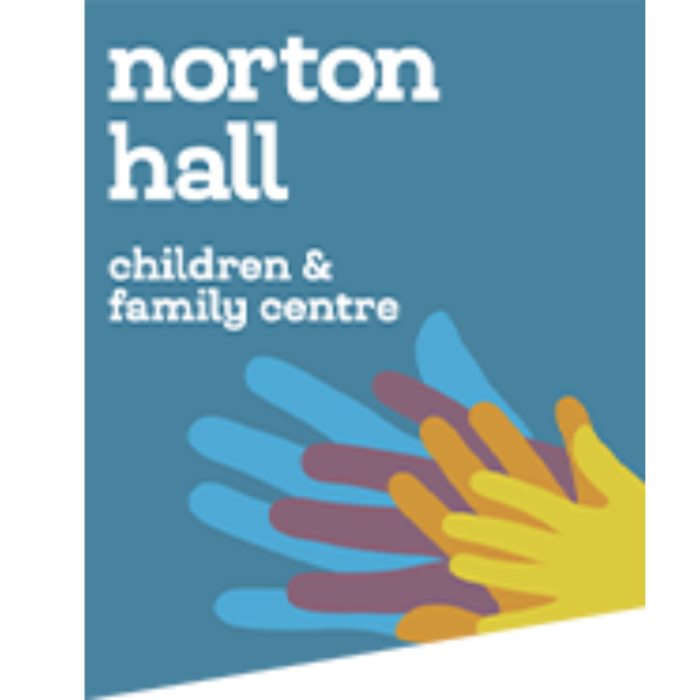 Norton Hall Logo