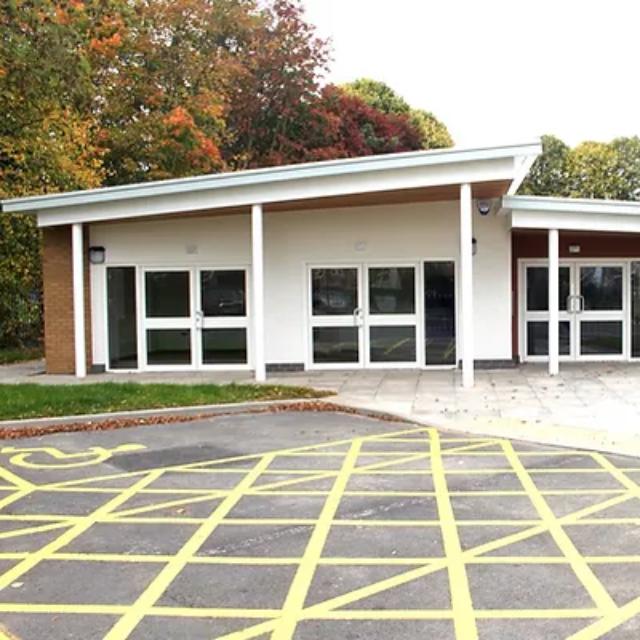 Edgbaston Community Centre