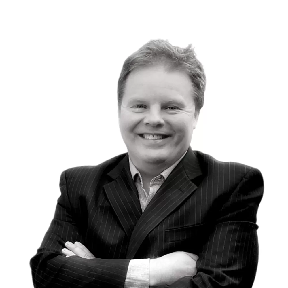 Michael Doolin