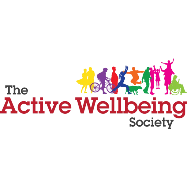 The Active Wellbeing Society