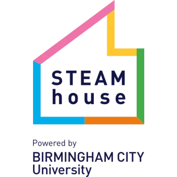 STEAM House Powered By BCU