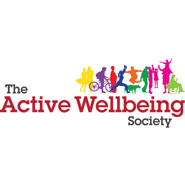 The Active Wellbeing Society