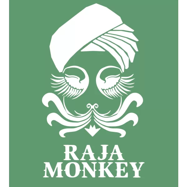 Raja Monkey