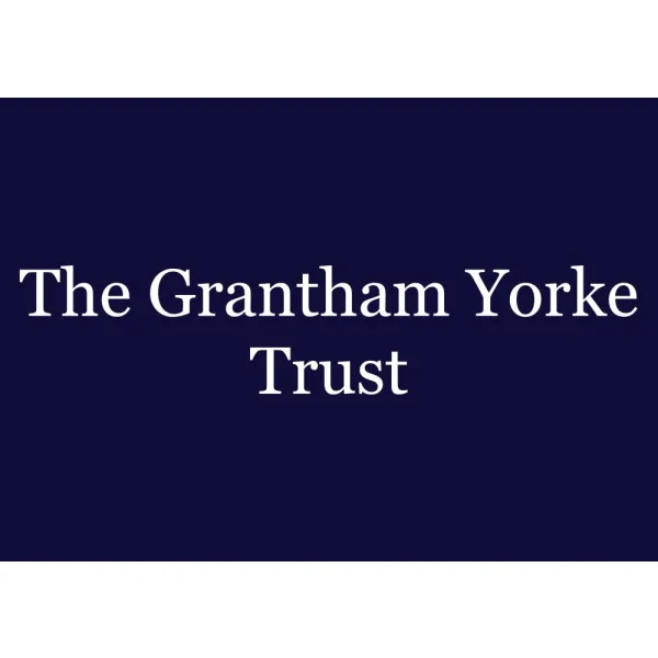 The Grantham Yorke Trust